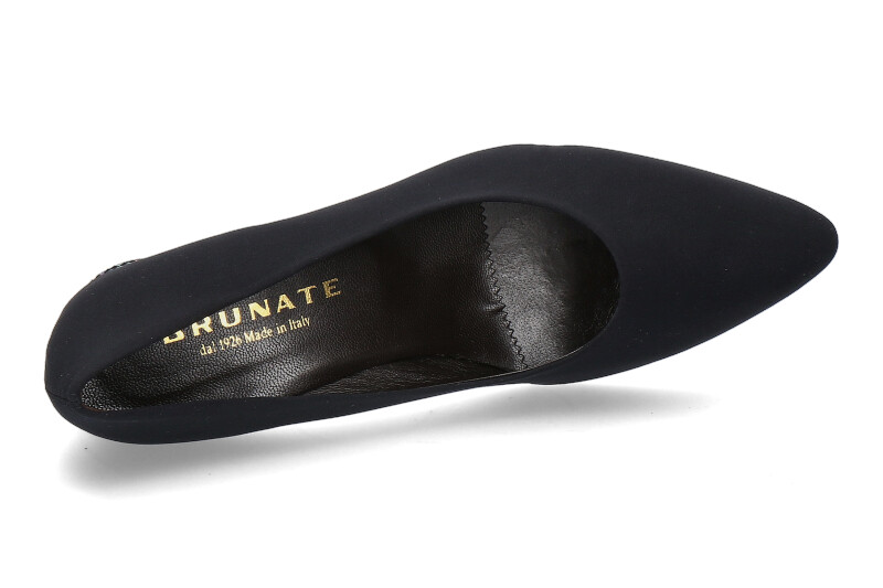 Brunate Pumps STEP NERO APE MULTI (41½)