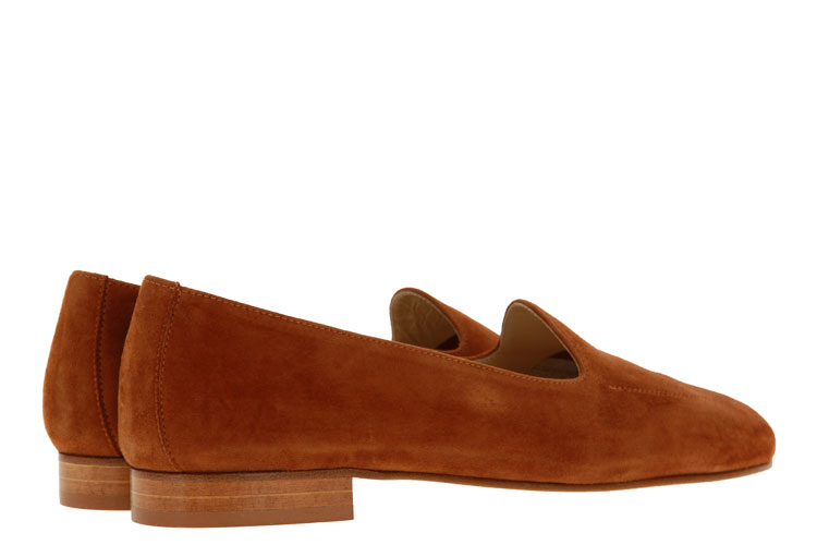 ScarpaRossa Slipper BENITO CAMOSCIO BRUCIATO (41½) ScarpaRossa Slipper BENITO CAMOSCIO BRUCIATO (41½)
