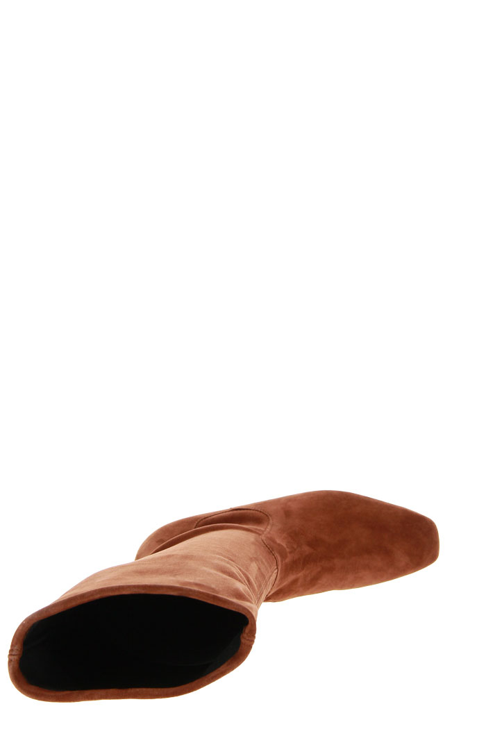 Peter Kaiser Stiefel TOMKE SUEDE SABLE (36)