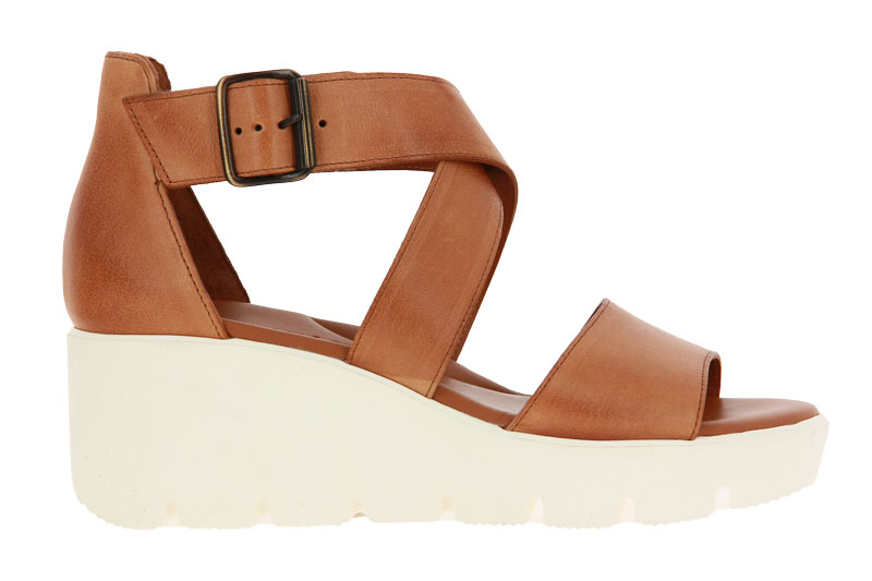 Paul Green Keilsandale WASHED KID CUOIO (37 )