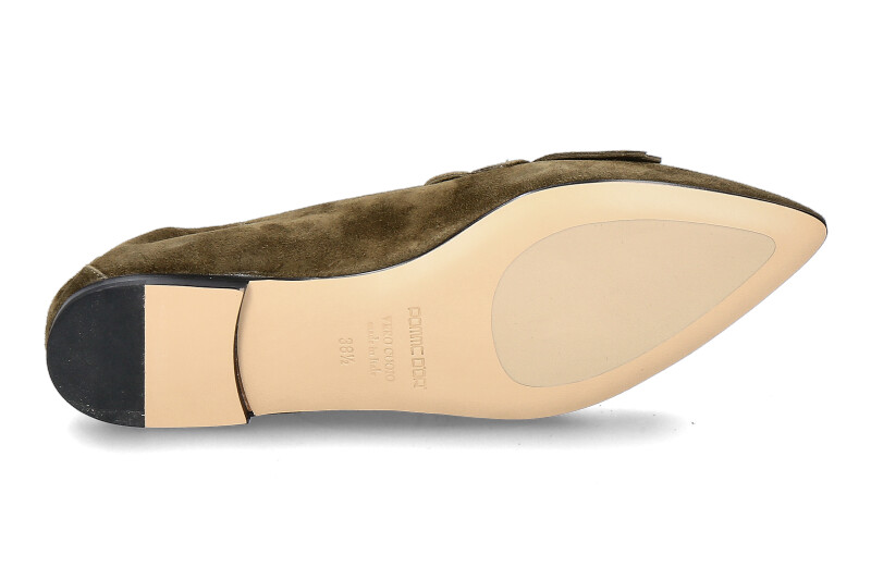 pomme-d-or-slipper-1741-military_221700015_5 pomme-d-or-slipper-1741-military_221700015_5