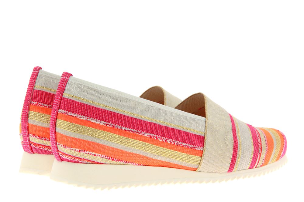 Hassia Slipper PIACENZA  WEITE G STRETCH (39)