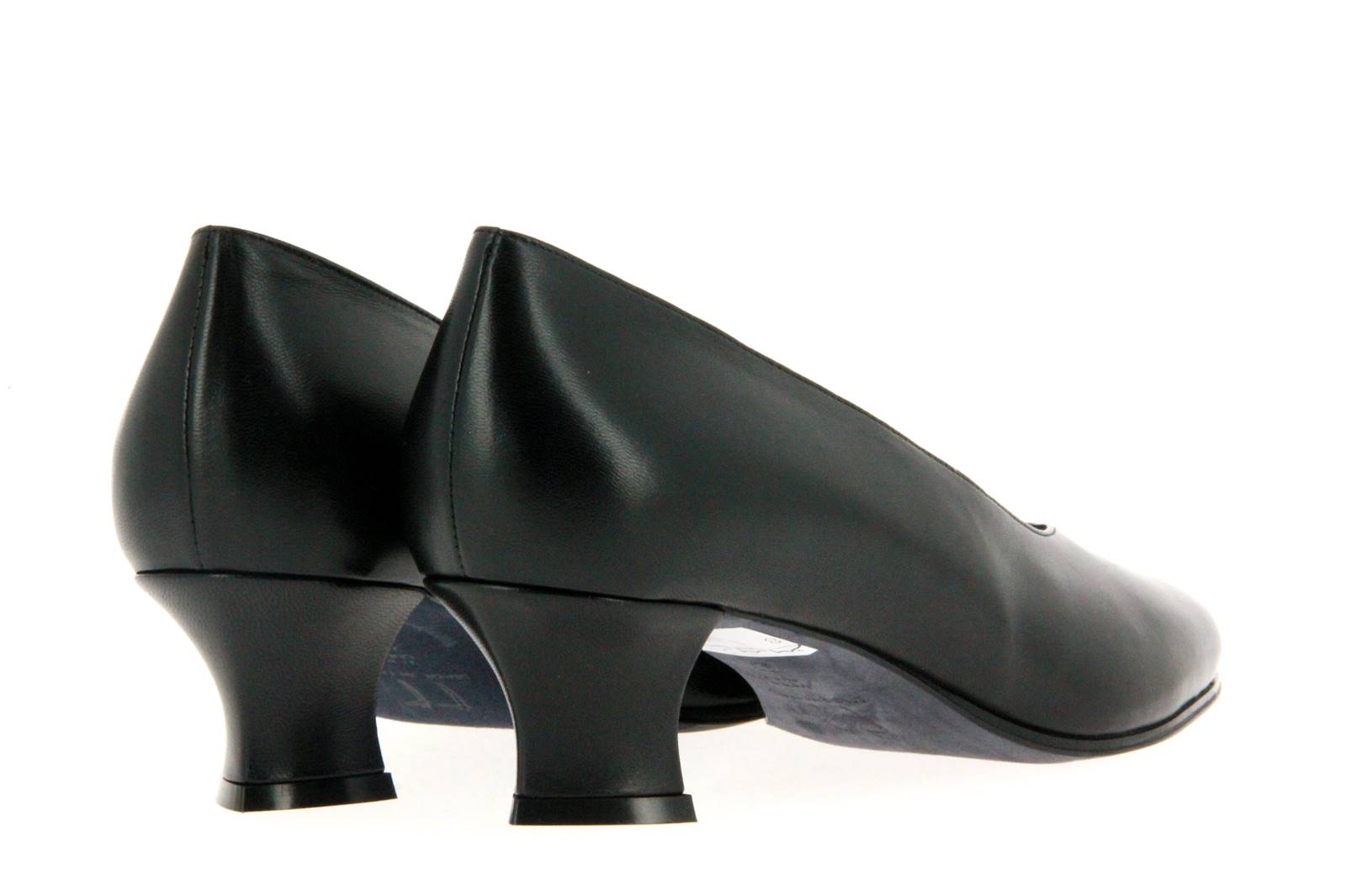 Thierry Rabotin Pumps ROSE NAPPA NERO (37½) Thierry Rabotin Pumps ROSE NAPPA NERO (37½)