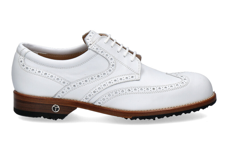 Tee Golf Shoes Herren- Golfschuh TOMMY BIANCO (48)