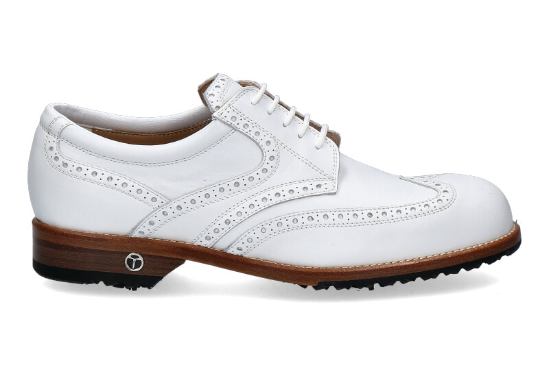 Tee Golf Shoes Herren- Golfschuh TOMMY BIANCO (46½)