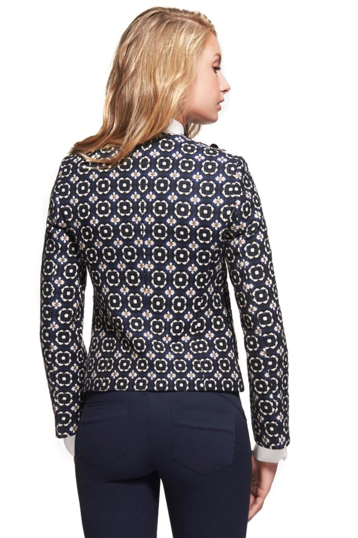 The Extreme Collection Blazer FABIOLA MARINO (42)