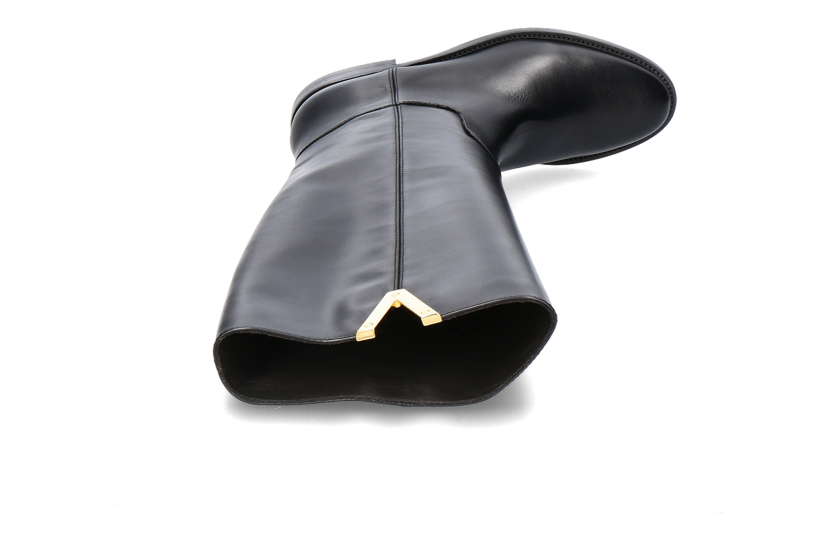 Via Roma 15 Damen Stiefel SANTA MONICA - nero_253000729_5 Via Roma 15 Damen Stiefel SANTA MONICA - nero_253000729_5