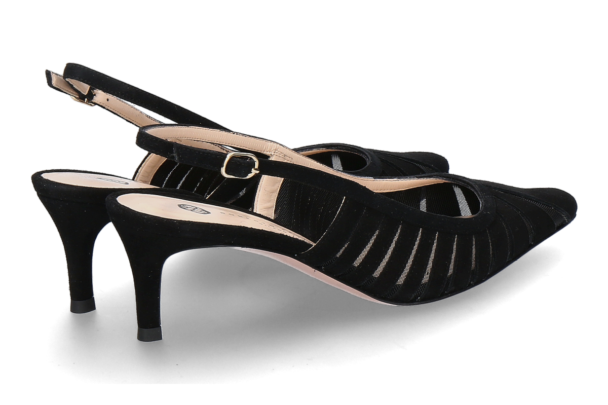 Roberto Festa Slingpumps FENICE- nero_222000257_2