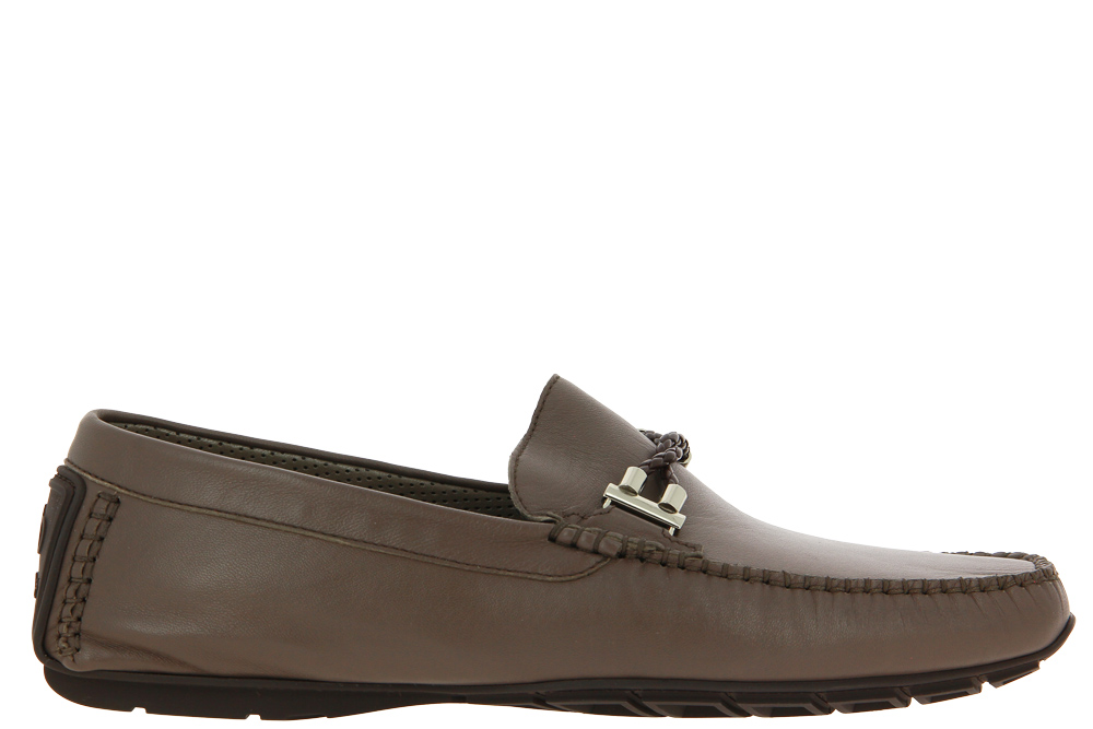 Aldo Bruè Mokassin NAPPA LUX NAPPA LEATHER TAUPE