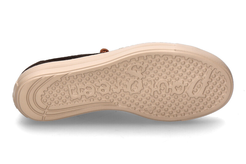 Paul Green Sneaker SAMTZIEGE- moro-5017-44c_232300083_5 Paul Green Sneaker SAMTZIEGE- moro-5017-44c_232300083_5