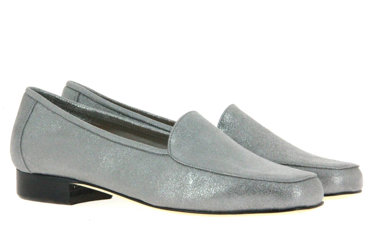 Gabriele Slipper SILVER ACCIAIO (37 )