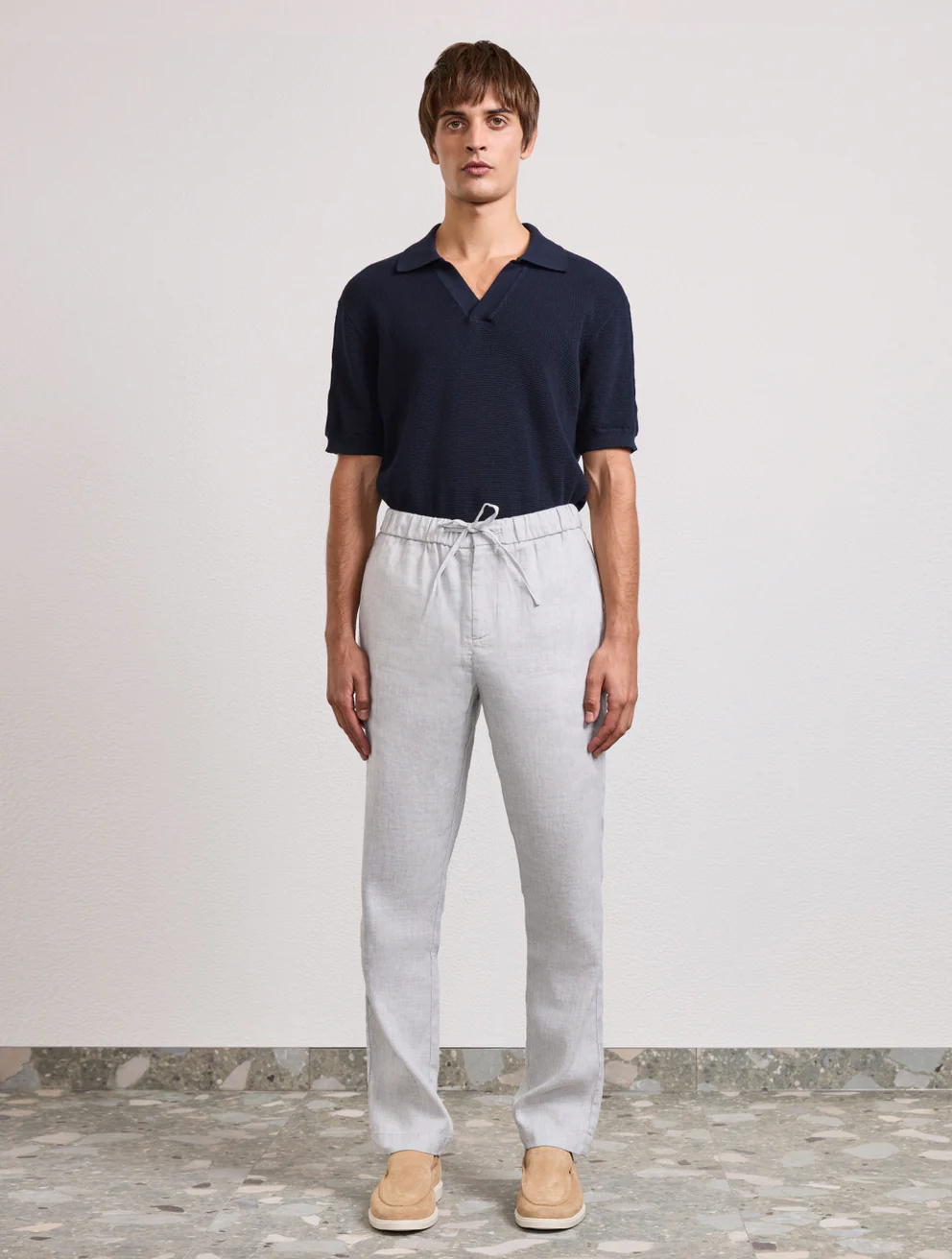 Ecom_Oscar_Trousers_Light_Melange_Grey_1 Ecom_Oscar_Trousers_Light_Melange_Grey_1