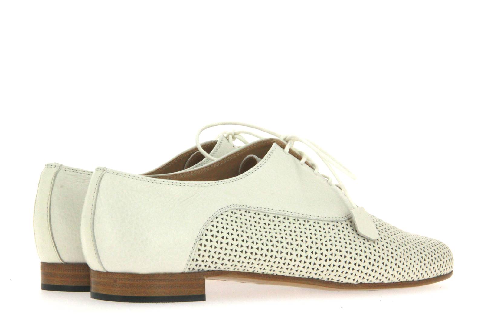 Maretto Schnürschuh NAPPA LATTE (36½)