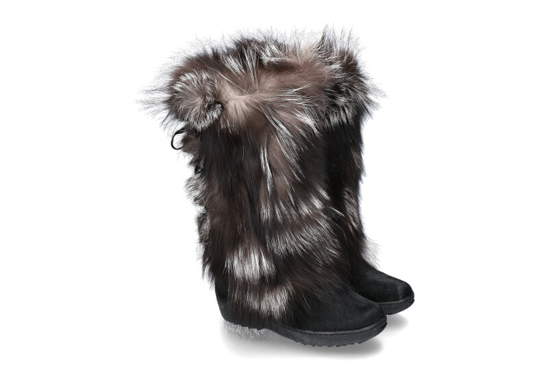 oscar-sport-boots-kim-silver_253200074_1 oscar-sport-boots-kim-silver_253200074_1