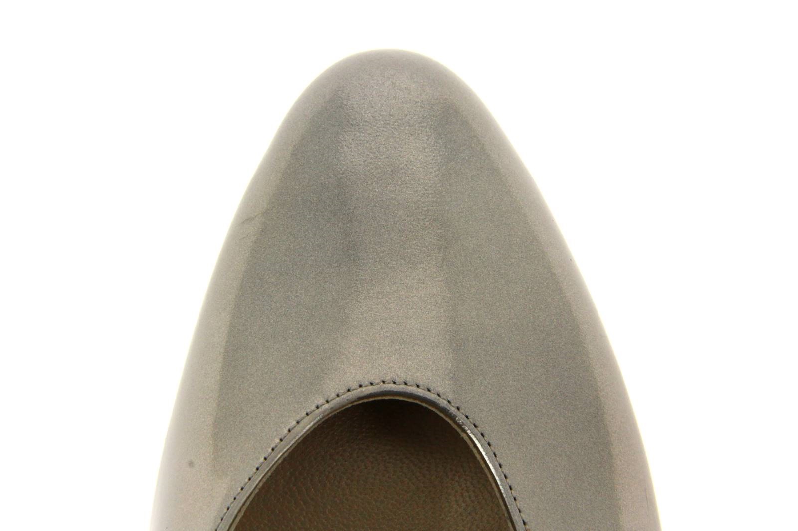 Stuart Weitzman Pumps CHICPUMP SURUM METAL MIRROR (38)