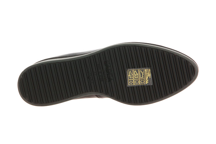Gadea Slipper CALIFORNIA NEGRO (35)