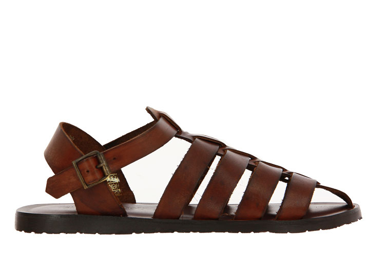 Emozioni Römersandale BROWN 530 (41)
