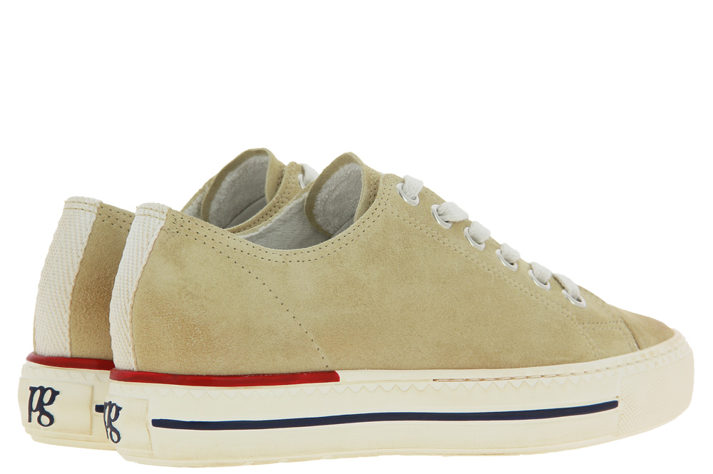 Paul Green Sneaker SOFT SUEDE SAND USED ZN6830