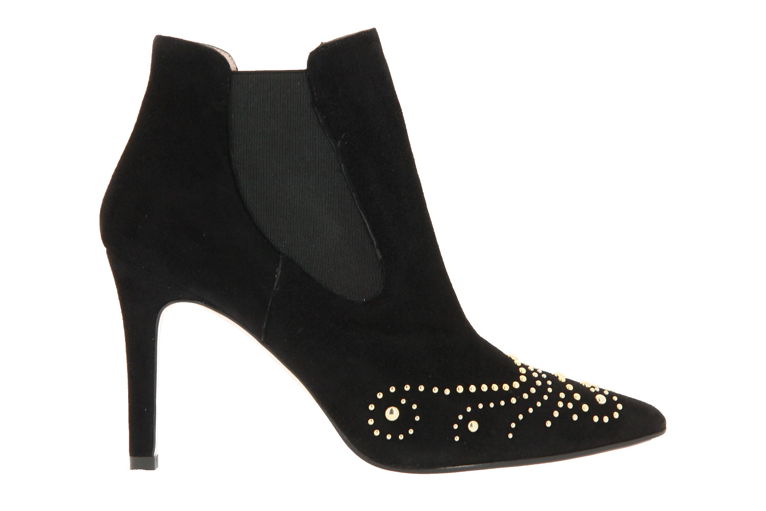 Lodi Stiefelette RUDANI ANTE NEGRO (38½)