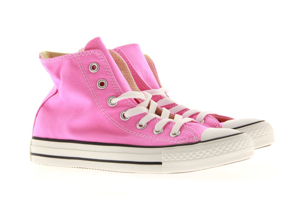 Converse ALL STAR Chucks HI PINK (35)