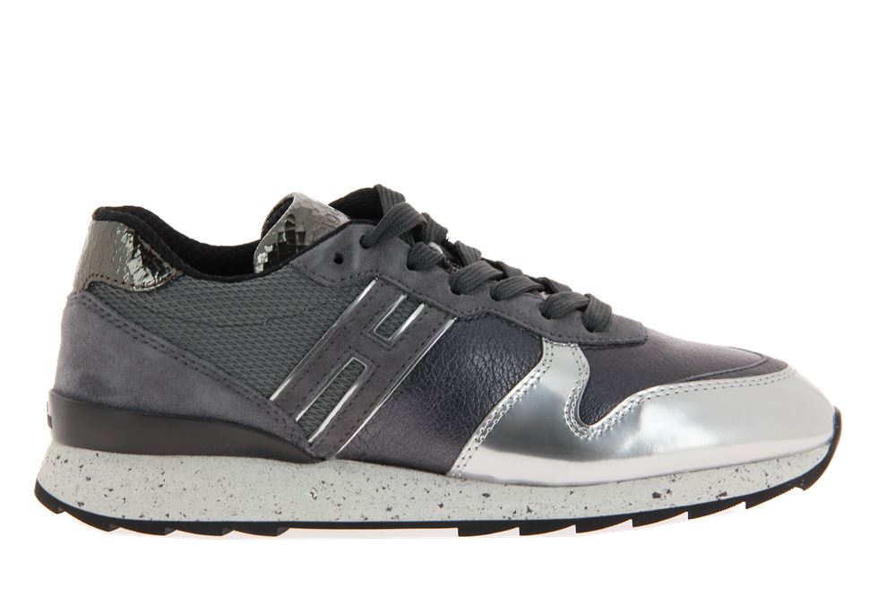 Hogan Sneaker RUNNING GREY (41)