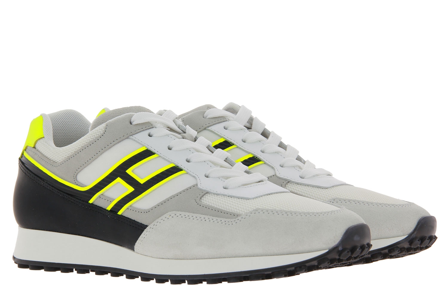 Hogan Sneaker MONOCOL MOD. TERMOFORMAT (43)