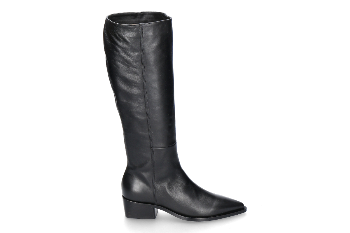 Pomme d'Or Stiefel ELYSE- nero/ schwarz