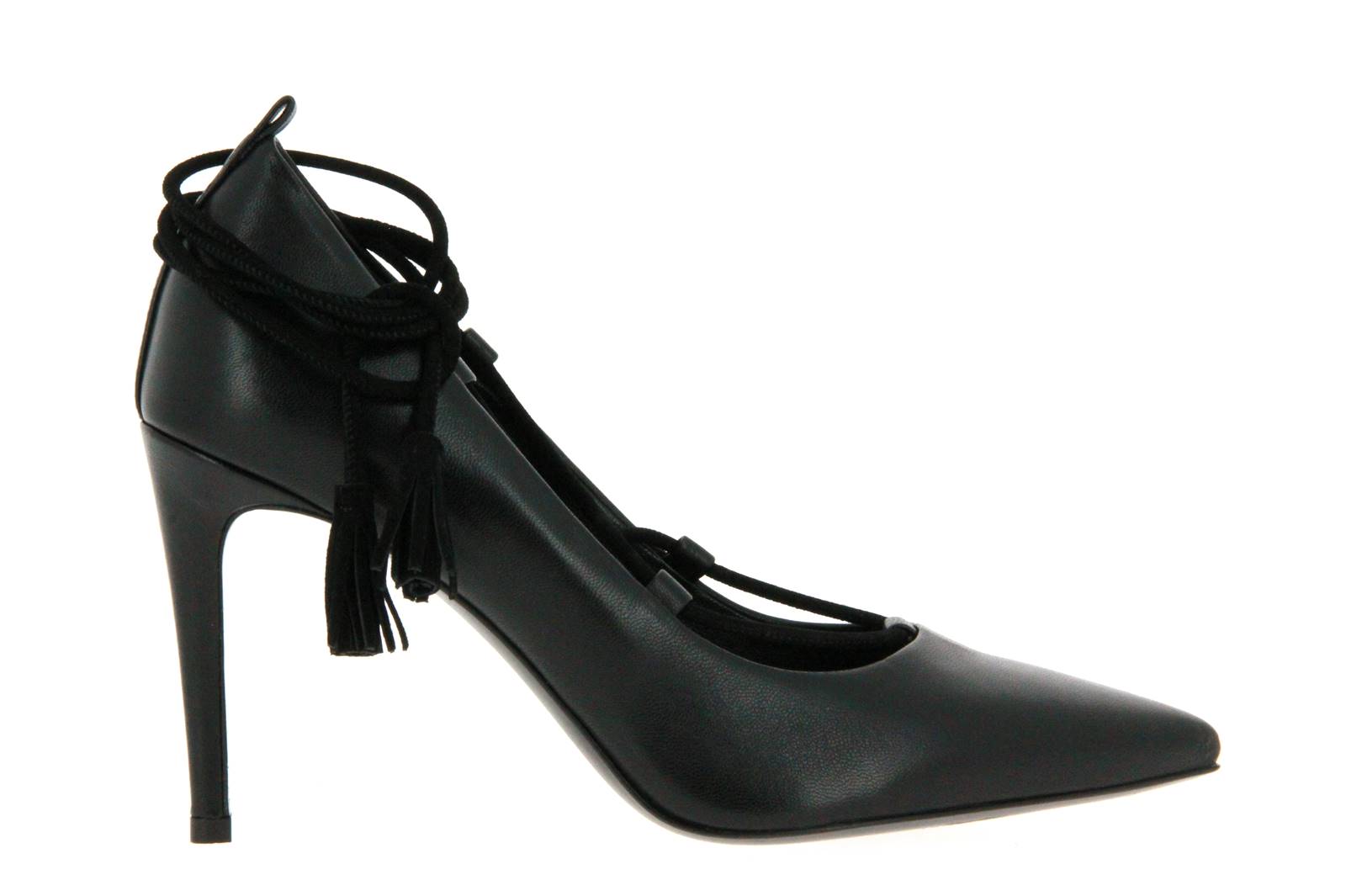 Kennel und Schmenger Pumps MILEY NAPPA SCHWARZ (35½)