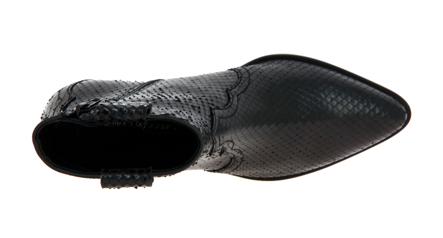 Kennel und Schmenger Stiefelette EVE VIPER BLACK (38½)