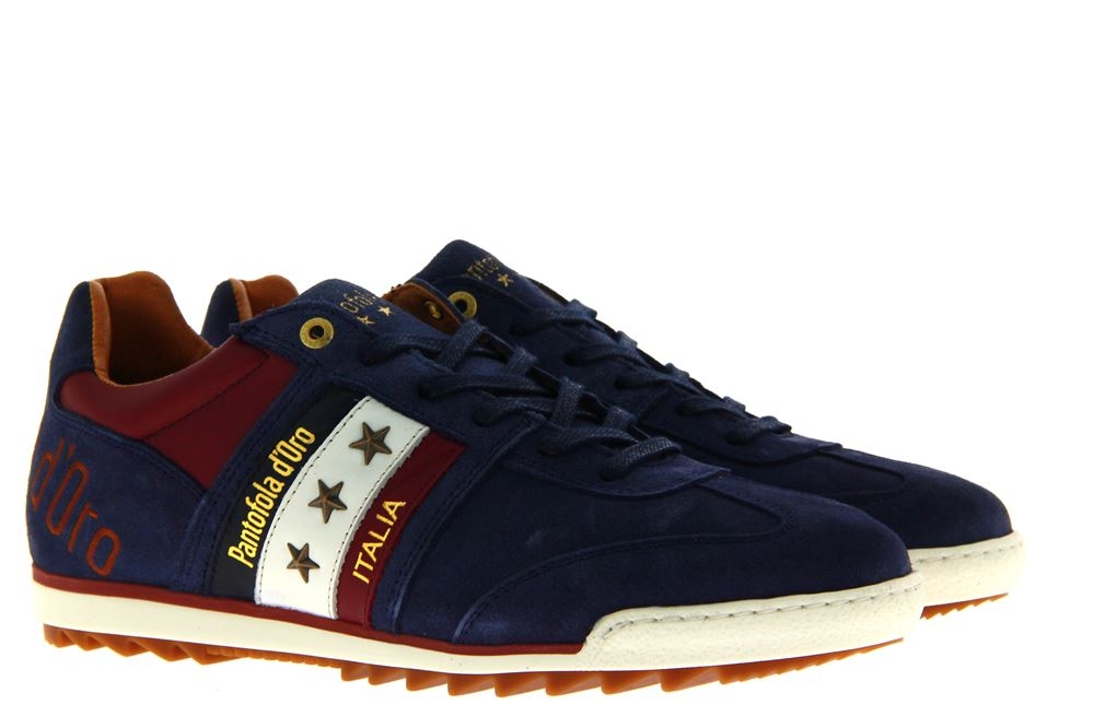 Pantofola d'Oro Sneaker IMOLA DRESS BLUES  (46)