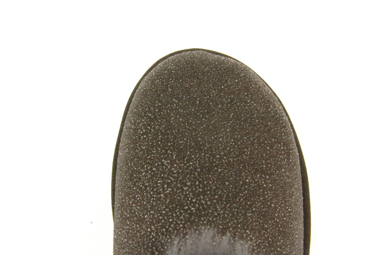 UGG Australia Boots MINI BAILEY BUTTON SEREIN (42)