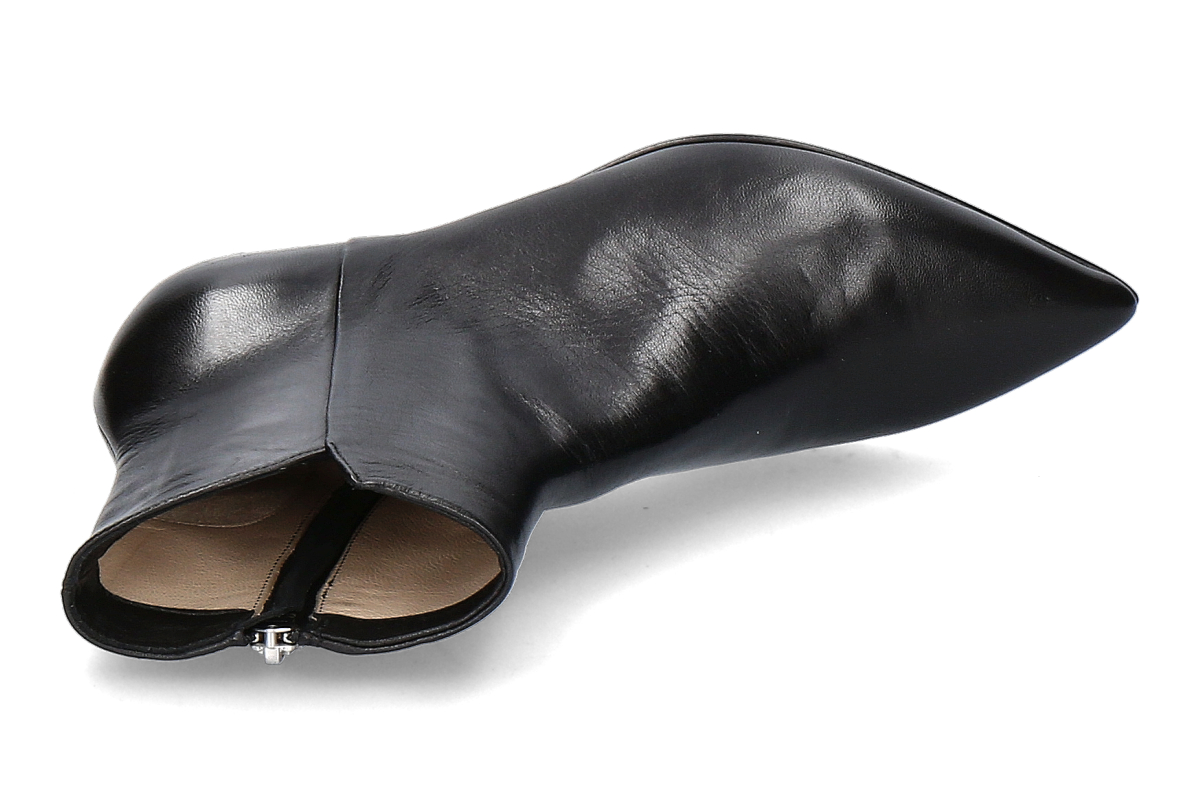 Pomme d-Or Stiefelette LOUISE GLOVE- schwarz_253000750_6