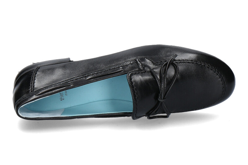 Thierry Rabotin Slipper BEA NAPPA NERO (41½) Thierry Rabotin Slipper BEA NAPPA NERO (41½)