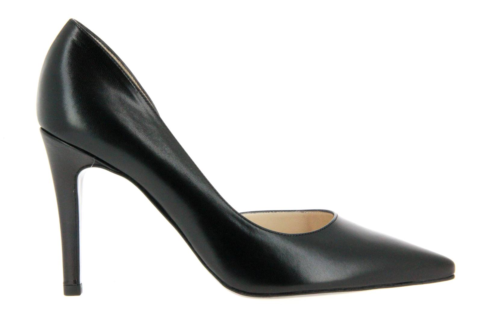 Peter Kaiser Pumps DERLA CHEVRO SCHWARZ  (41)