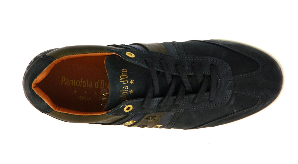 Pantofola d'Oro Sneaker IMOLA DARK SHADOW (44)