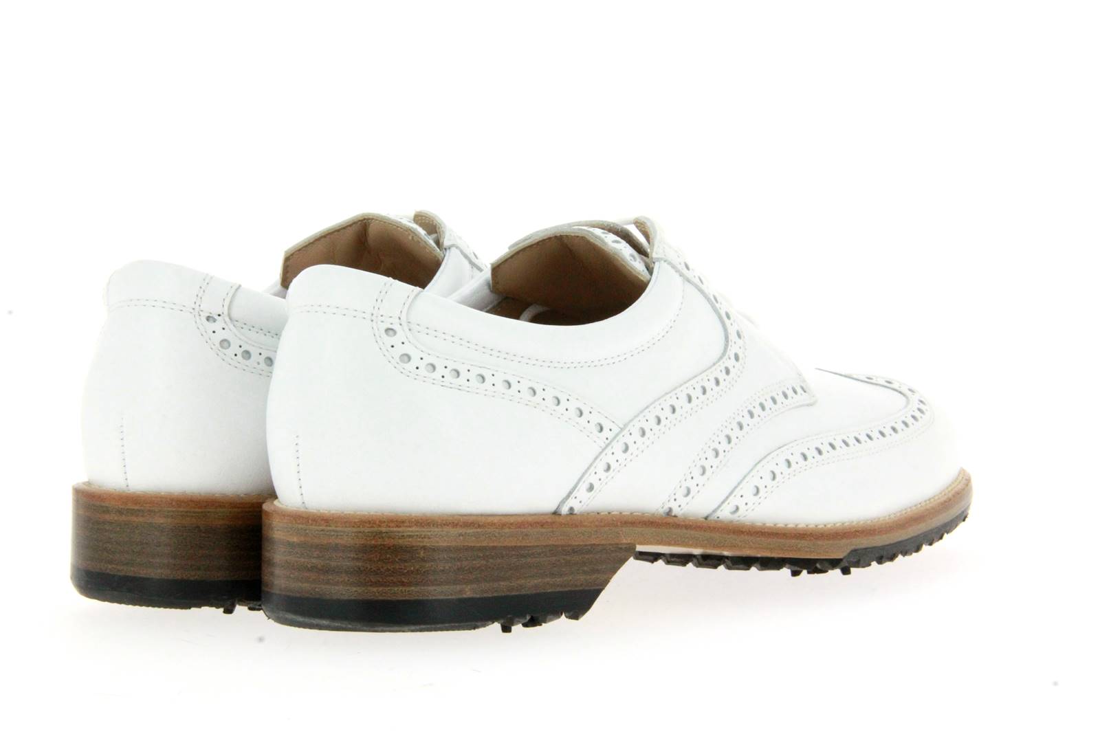 Tee Golf Shoes Herren- Golfschuh TOMMY BIANCO (40½)