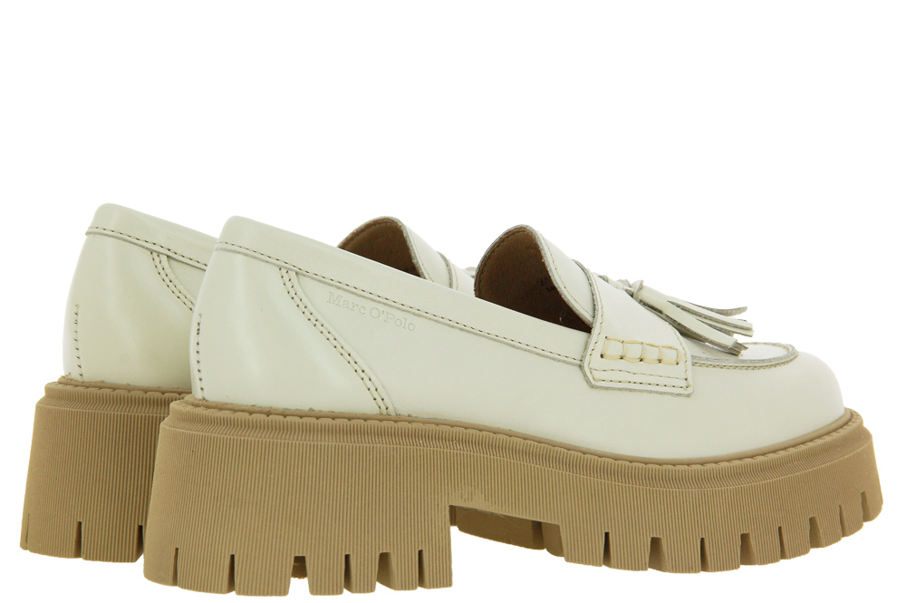 Marc O'Polo Loafer 110 OFFWHITE ZN5850