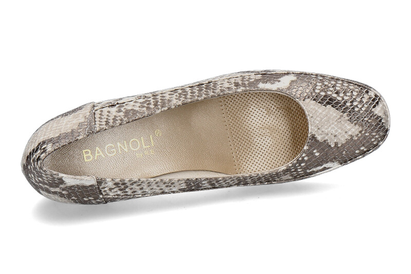 Bagnoli Slipper STARLIGHT ROCCIA (43)