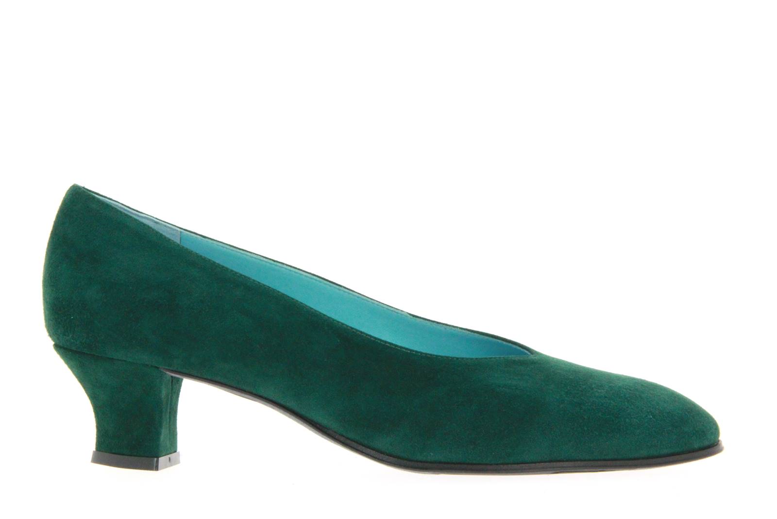 Thierry Rabotin Pumps ROSE CAMOSCIO MOSS GREEN (40) Thierry Rabotin Pumps ROSE CAMOSCIO MOSS GREEN (40)