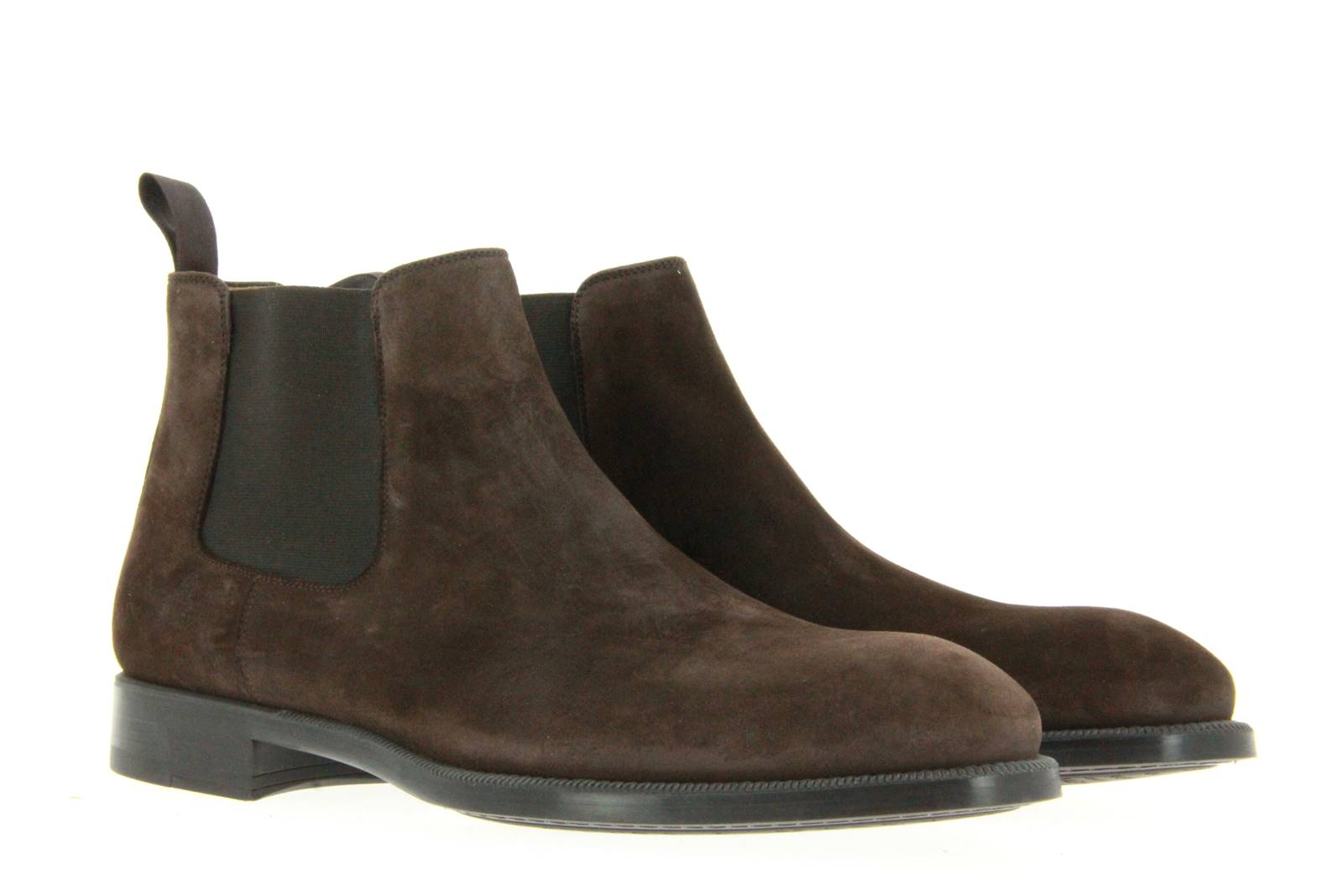 Magnanni Chelsea Boot ANTIHUMO MARRON (41)