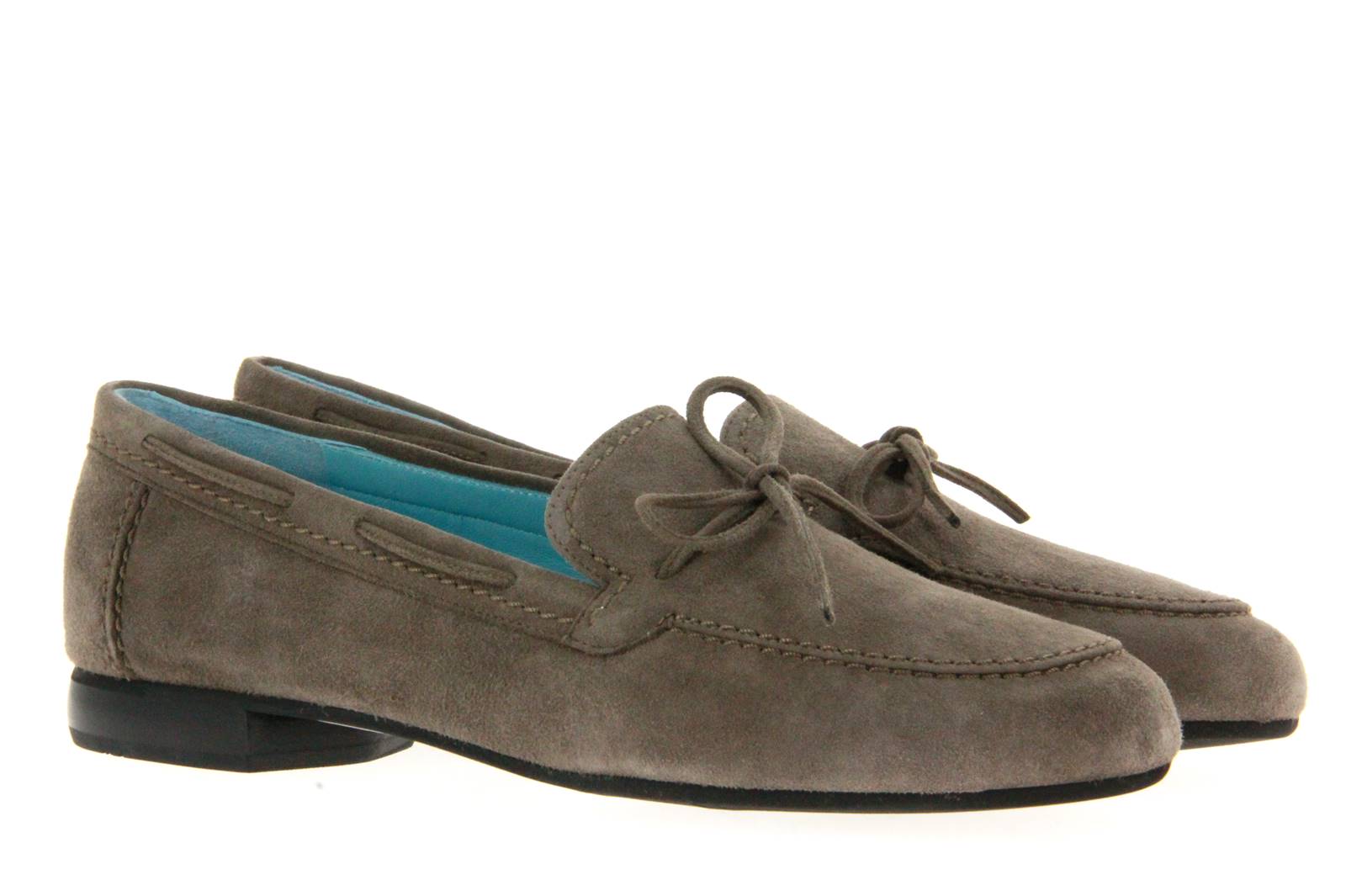 Thierry Rabotin Slipper BEA CAMOSCIO SEPIA BROWN (35½) Thierry Rabotin Slipper BEA CAMOSCIO SEPIA BROWN (35½)