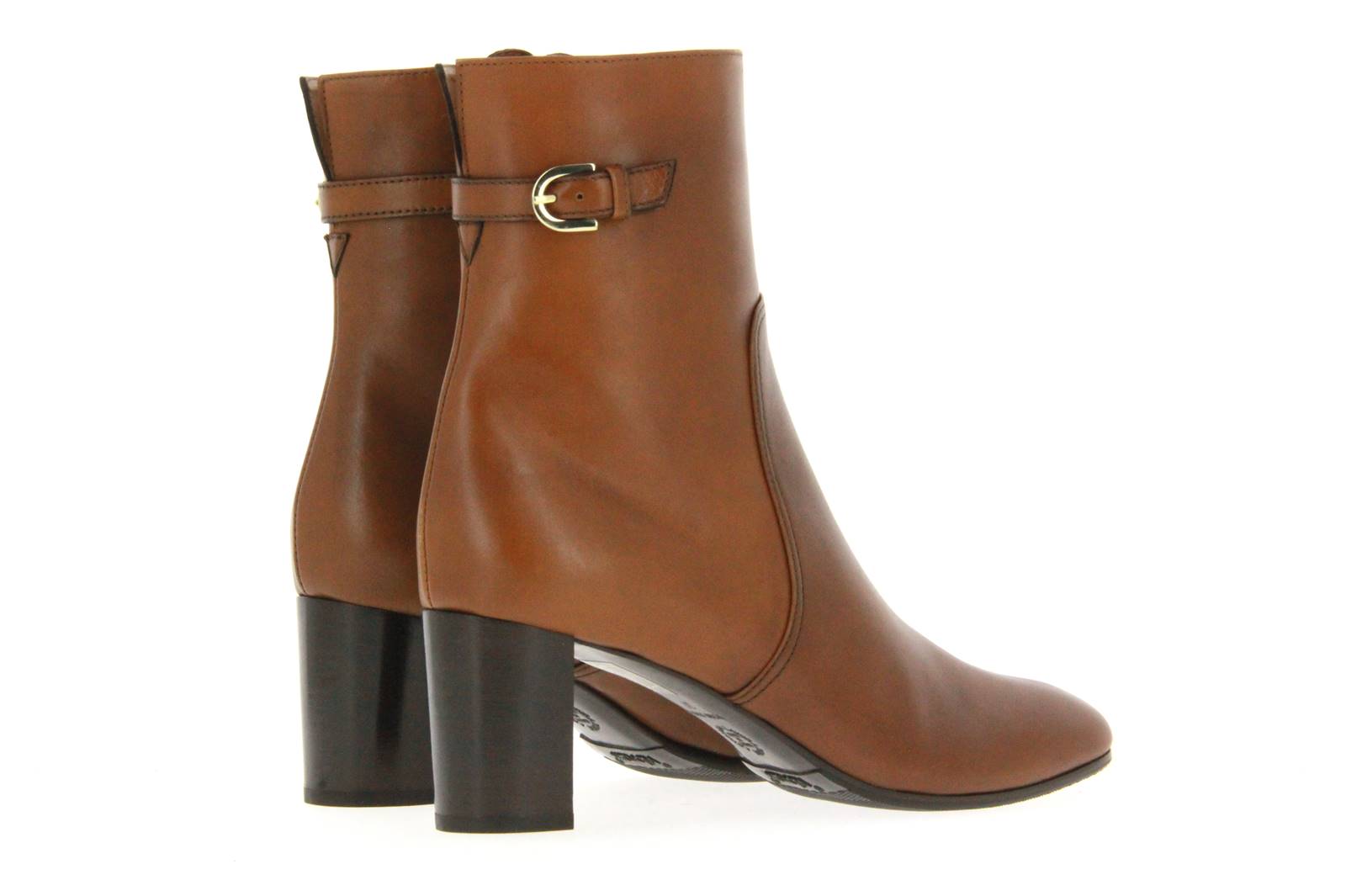 Maretto Stiefelette CUOIO (40)