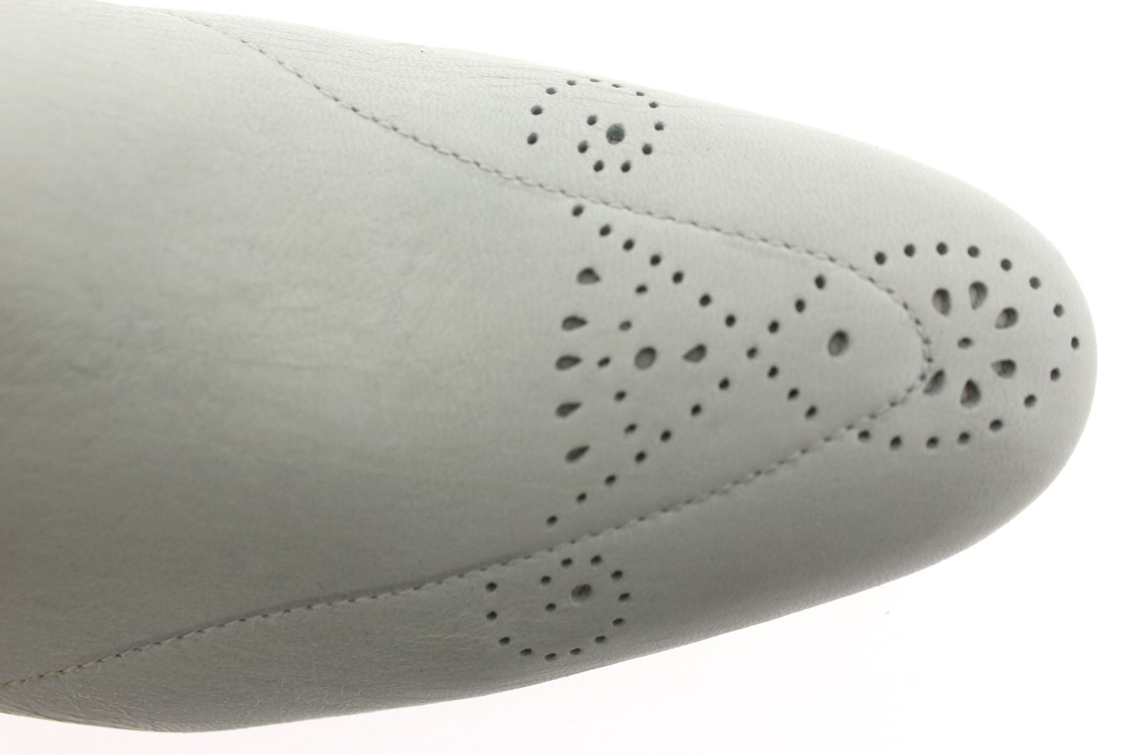 Benson's Chelsea Boot ANGELA CERVO NATURALE-38½ Benson's Chelsea Boot ANGELA CERVO NATURALE-38½