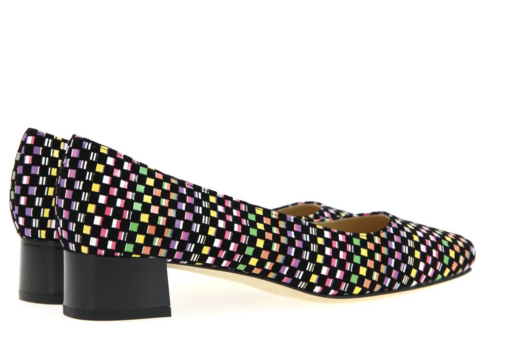 Brunate Pumps JAZZ MULTI (37 ) Brunate Pumps JAZZ MULTI (37 )