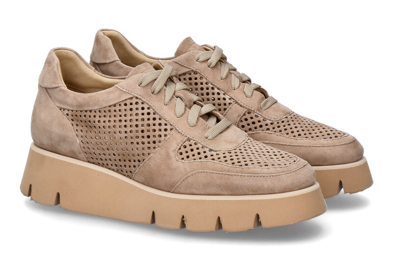 Luca Grossi Sneaker CAMOSCIO NEW COXA Luca Grossi Sneaker CAMOSCIO NEW COXA