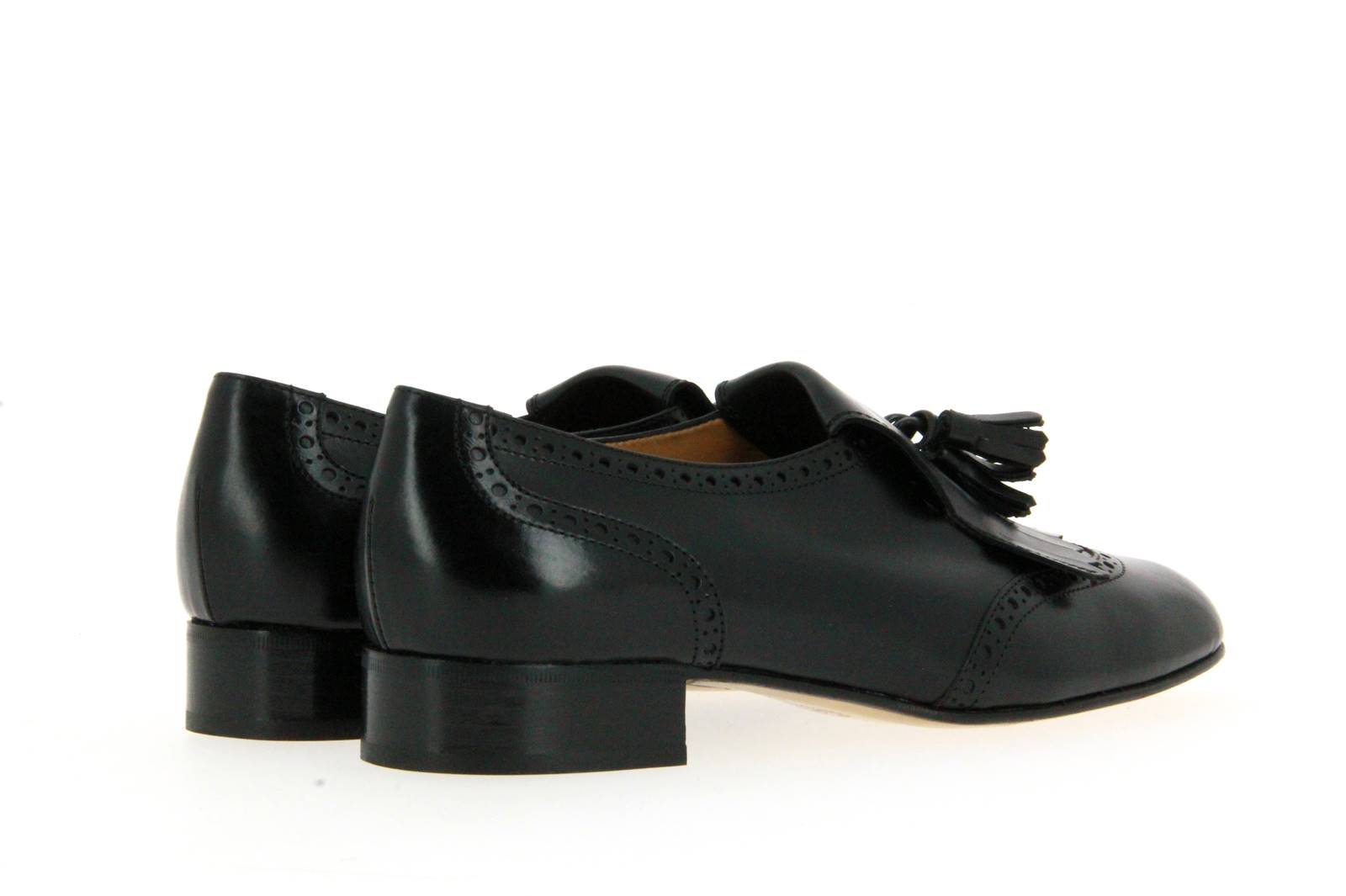 Maretto Loafer 1005 NERO (38)