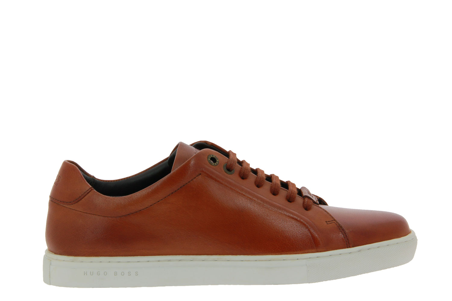 Hugo Boss Sneaker TENN MEDIUM BROWN (43)