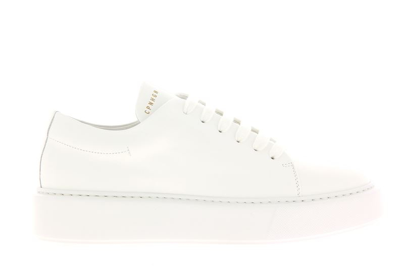 Copenhagen Sneaker VITELLO WHITE (38)