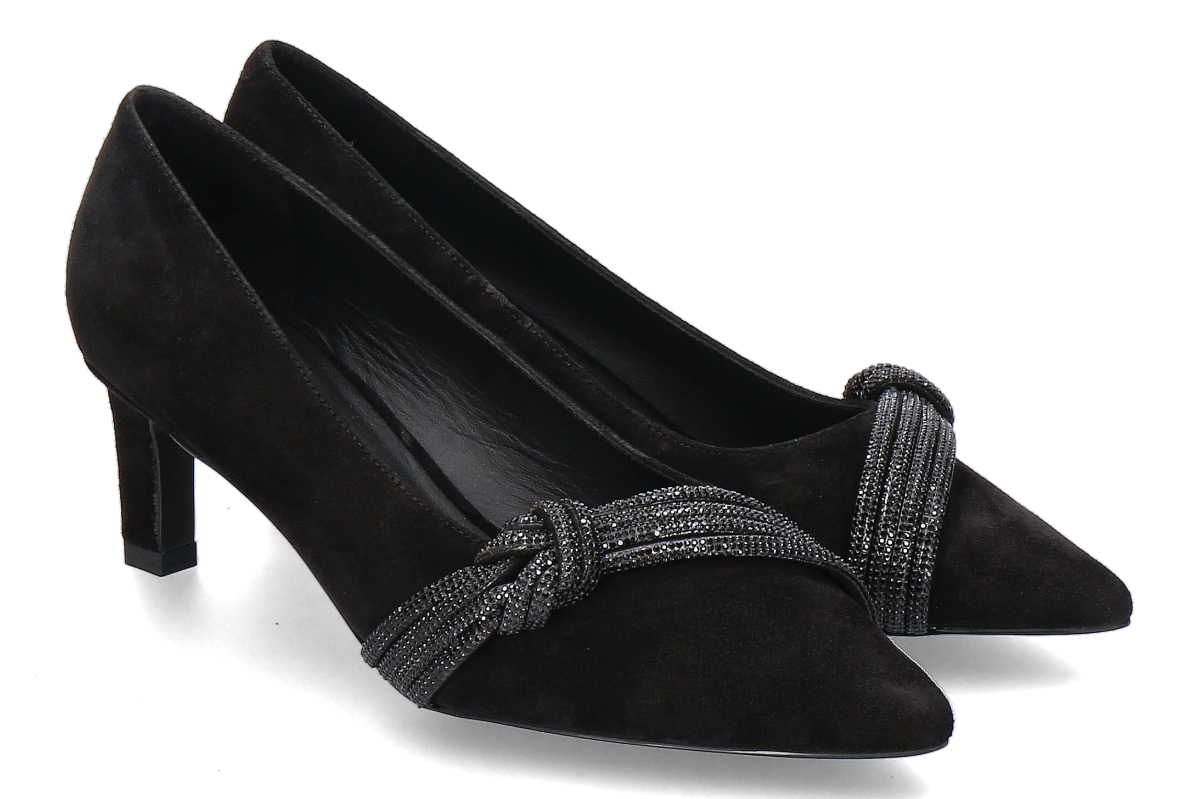 Peter Kaiser Pumps M7240647- schwarz/ black