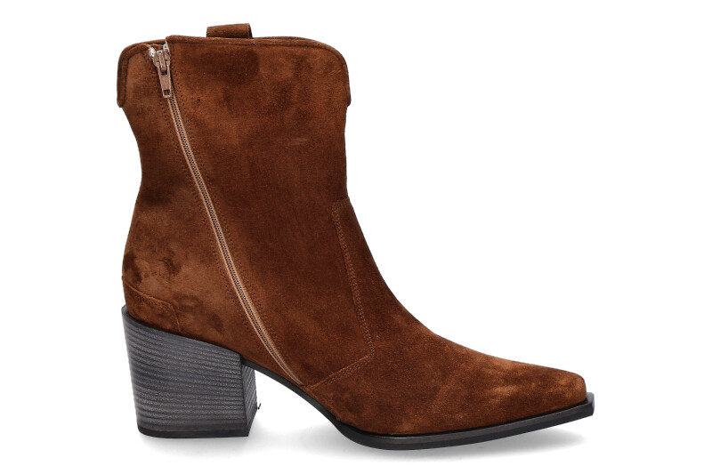 Kennel und Schmenger Stiefelette TONI SUEDE CASTORO (36) Kennel und Schmenger Stiefelette TONI SUEDE CASTORO (36)